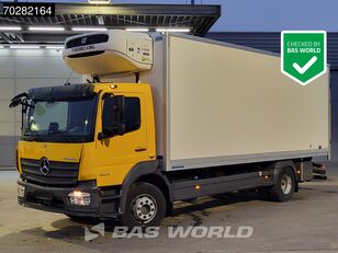 camion frigorifique Mercedes-Benz Atego 1524 Atego 4X2 Thermo-king T1200R 1500kg Ladebordwand Auto