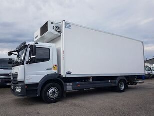 camion frigorifique Mercedes-Benz Atego 1524 FRIGOBLOCK