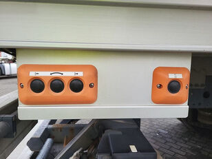 Camião frigorífico Mercedes-Benz Atego 1524 / Thermo King T-1200R / tail lift a venda - Imagem 26 | Autoline AO Camião frigorífico Mercedes-Benz Atego 1524 / Thermo King T-1200R / tail lift | Imagem 26 - Autoline