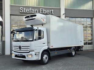 Mercedes-Benz Atego 1527 L refrigerated truck