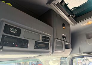 Venta de Mercedes-Benz Atego 1530 camión frigorífico - Imagen 12 | Autoline PY Mercedes-Benz Atego 1530 camión frigorífico | Imagen 12 - Autoline