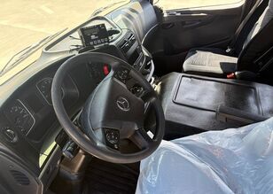 Venta de Mercedes-Benz Atego 1530 camión frigorífico - Imagen 14 | Autoline PY Mercedes-Benz Atego 1530 camión frigorífico | Imagen 14 - Autoline