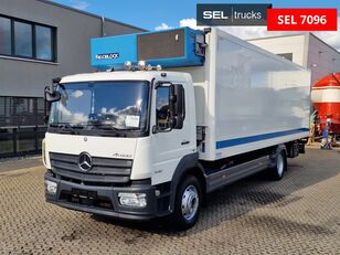 Mercedes-Benz Atego 1530 Doppelverdampfer / Ladebordwand refrigerated truck