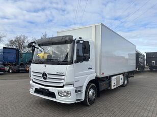 авторефрижератор Mercedes-Benz Atego 1530 Thermo King UT-1200 Spectrum