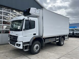 nowa ciężarówka chłodnia Mercedes-Benz Atego 1725 4x4 Refrigerator Truck (6 units)