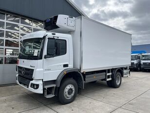 naujas sunkvežimis šaldytuvas Mercedes-Benz Atego 1725 4x4 Refrigerator Truck (6 units)