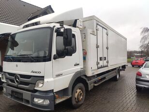 Mercedes-Benz Atego 1824 Fridge Kühlkoffer LKW