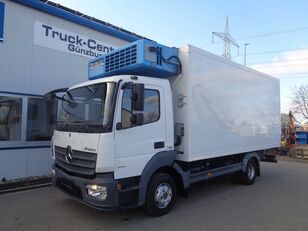 شاحنة التبريد Mercedes-Benz Atego 818 BB Kühler