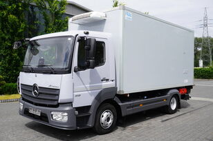 Mercedes-Benz Atego 818 Refrigerator / ATP/FRC / Euro 6 Kühlkoffer LKW