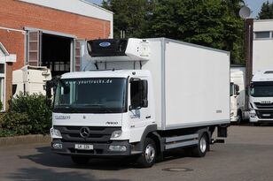 Mercedes-Benz Atego 916 E5 CS 550/ Strom/ Tür+LBW /S.Tür/ TW refrigerated truck