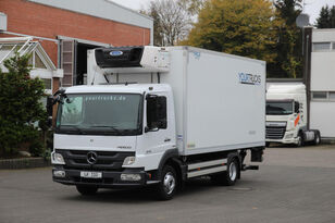 авторефрижератор Mercedes-Benz Atego 916 E5 CS 550 Strom Tür+LBW S.Tür TW