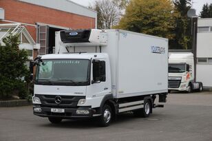 Mercedes-Benz Atego 916 E5 CS 550/ Strom/ Tür+LBW /S.Tür/ TW kamion hladnjača