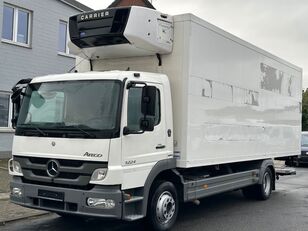 Mercedes-Benz Atego1224 L camión frigorífico