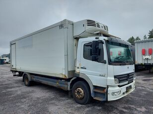 camion frigo Mercedes-Benz Atego1523