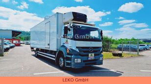 camião frigorífico Mercedes-Benz Axor 1824