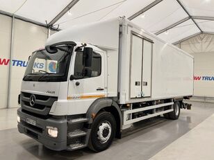 ciężarówka chłodnia Mercedes-Benz Axor 1824