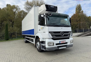 냉장 트럭 Mercedes-Benz Axor 1824