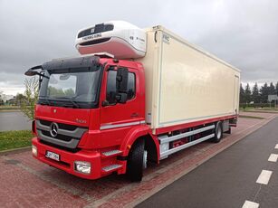 camion frigorifique Mercedes-Benz Axor 1829