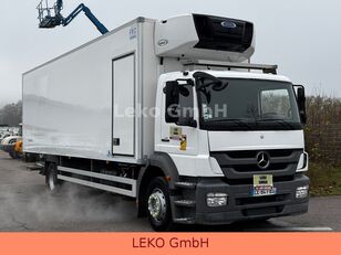 Mercedes-Benz Axor 1829 Kühlkoffer LKW