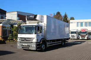 Mercedes-Benz Axor 1829 CS1150 Strom Türen+LBW FRC 245Tkm! Kühlkoffer LKW