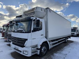 شاحنة التبريد Mercedes-Benz Axor 1829L