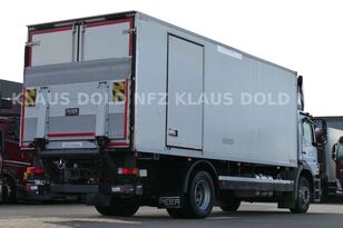 авторефрижератор Mercedes-Benz Axor 1833 Kühlkoffer Retarder Vollluft Euro 5