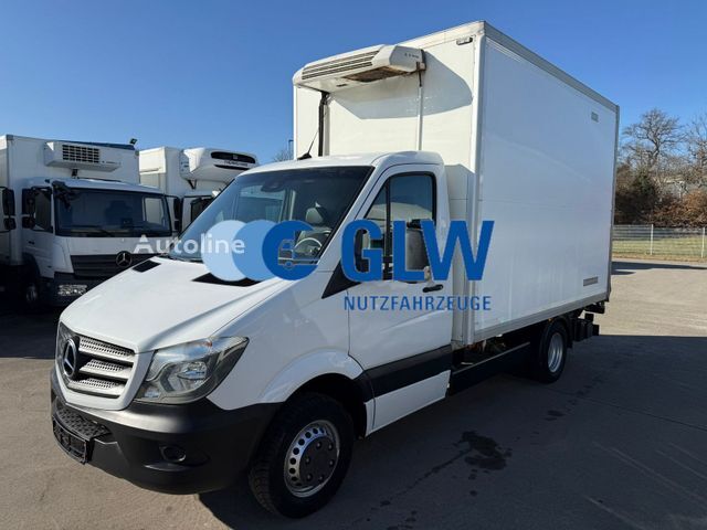 Mercedes-Benz SPRINTER 519 CDI Kühlkoffer 3,5 m LBW*THERMO camión frigorífico - Autoline