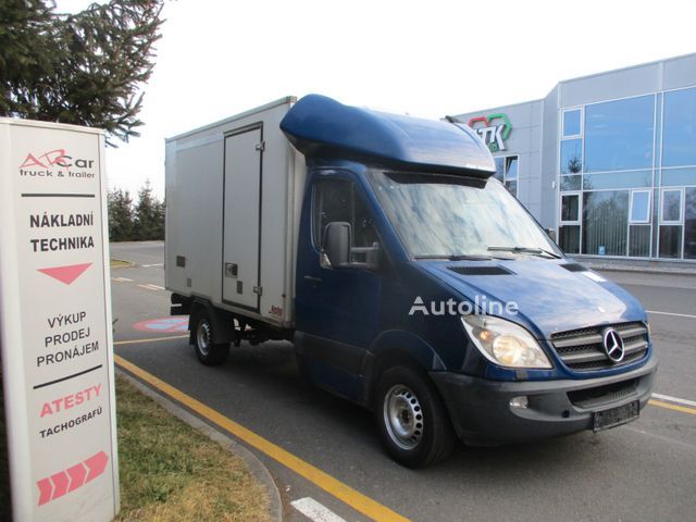 Mercedes-Benz Sprinter 313 CDI Kühlkoffer LKW