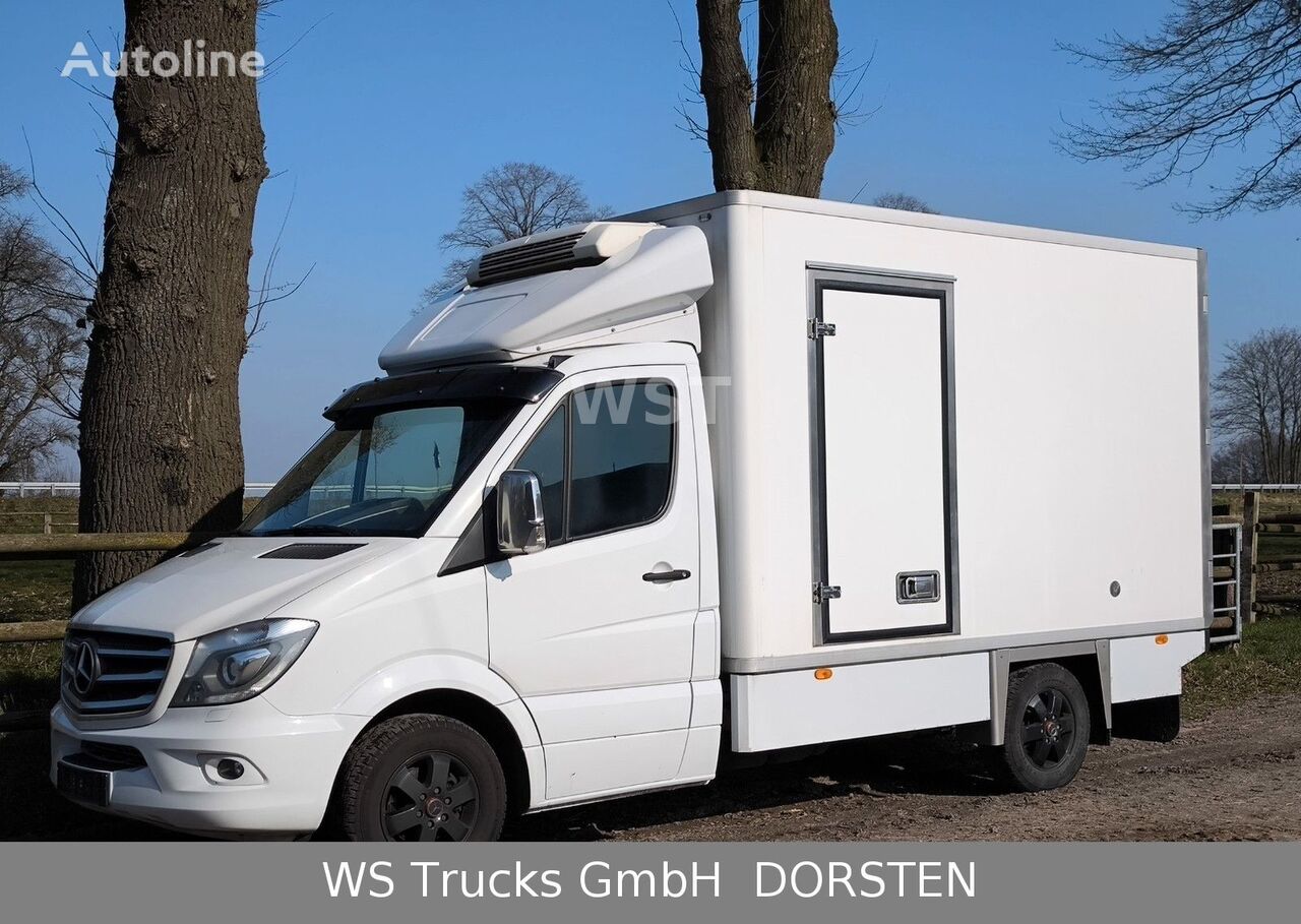 Mercedes-Benz Sprinter 316 CDI Chereau  Kühlkoffer LKW