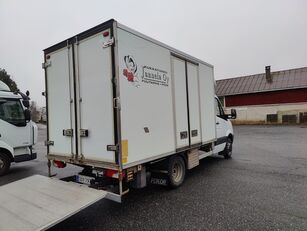 Camion frigorifique Mercedes-Benz Sprinter 415CDI à vendre - Image 6 | Autoline LU Camion frigorifique Mercedes-Benz Sprinter 415CDI | Image 6 - Autoline