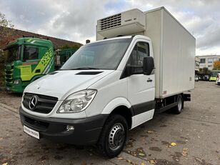 ciężarówka chłodnia Mercedes-Benz Sprinter 516 luftgef*Tiefkühl*Bi-Temp*EEV*5 Tonner