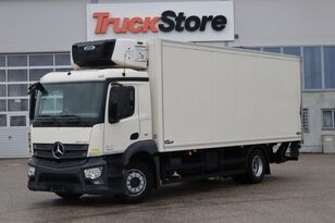 Mercedes-Benz Trucks Antos 1824 L 4x2 camión frigorífico