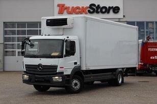 camion frigorific Mercedes-Benz Trucks Atego 1624 L 4x2