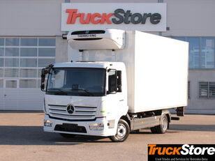 Mercedes-Benz Trucks Atego 816 4x2 Kühlkoffer LKW