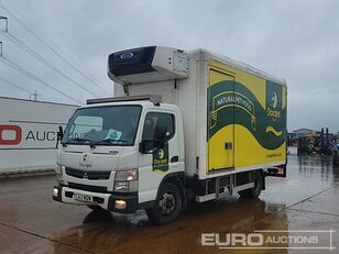 camion frigorifique Mitsubishi 7C15