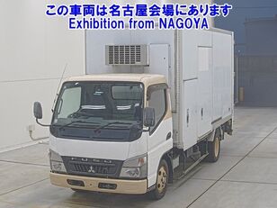 cami&atilde;o frigor&iacute;fico Mitsubishi CANTER