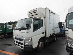Mitsubishi CANTER refrigerated truck