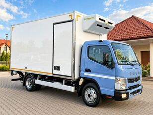 chladiarenské auto Mitsubishi Canter 7C18 3.0/180 KM Chłodnia Mroźnia