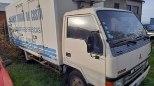 Mitsubishi FE444 camión frigorífico