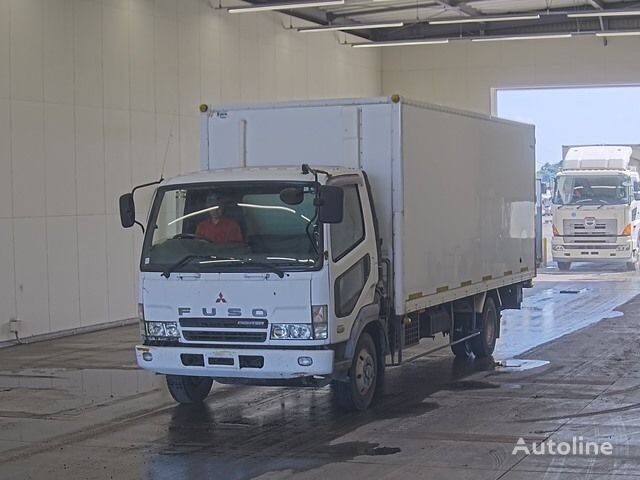 camion frigo Mitsubishi FIGHTER