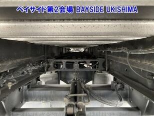 Mitsubishi FIGHTER refrigerated truck