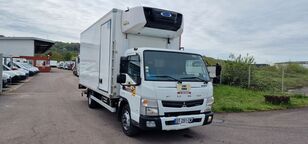 Mitsubishi FUSO Canter Duonic 7C18 Kühlkoffer LKW