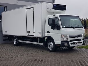 ciężarówka chłodnia Mitsubishi Fuso CANTER 7C15 CHŁODNIA WINDA 12EP 6,07x2,05x1,99