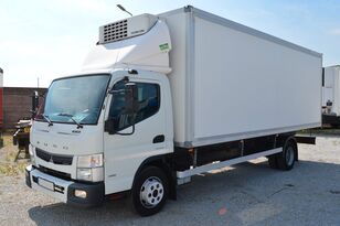 冷藏车 Mitsubishi Fuso CANTER 9C18