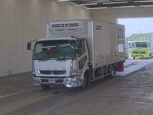 Mitsubishi TKG-FK74F refrigerated truck