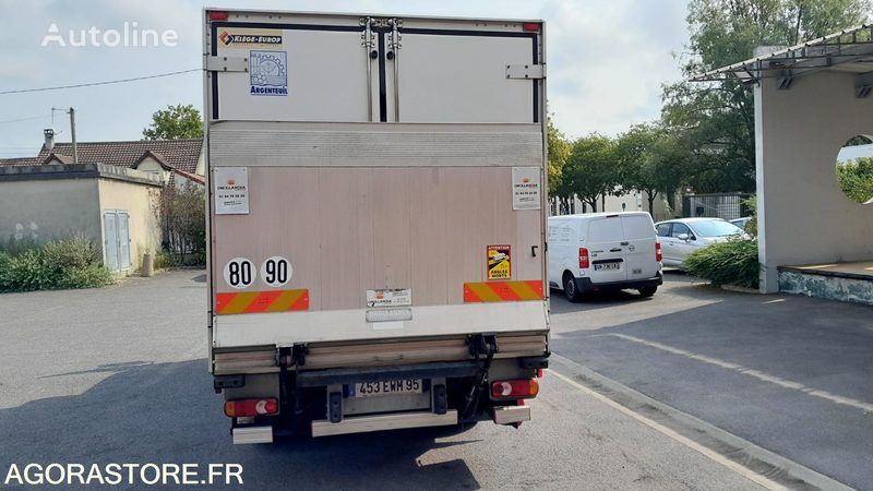 Nissan ATLEON refrigerated truck