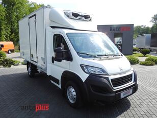 Peugeot BOXER  refrigerated truck