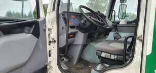 camion frigorifique Renault 320 dci