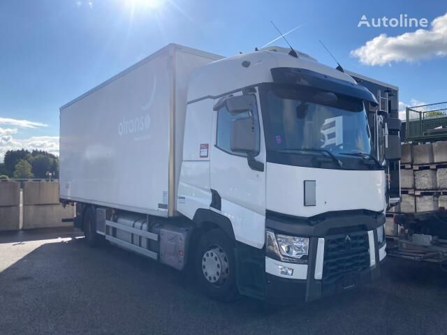 Renault 380 UT1200 EXPORT  4x2 Kühlkoffer LKW