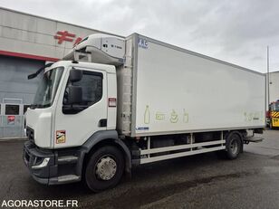 Renault D refrigerated truck